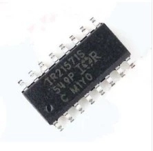 集成IC电路芯片IR21571S SOP16 原装拆机质量保证