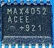 集成IC电路芯片MAX4052ACEE   MAX4052  SSOP原装拆机质量保证