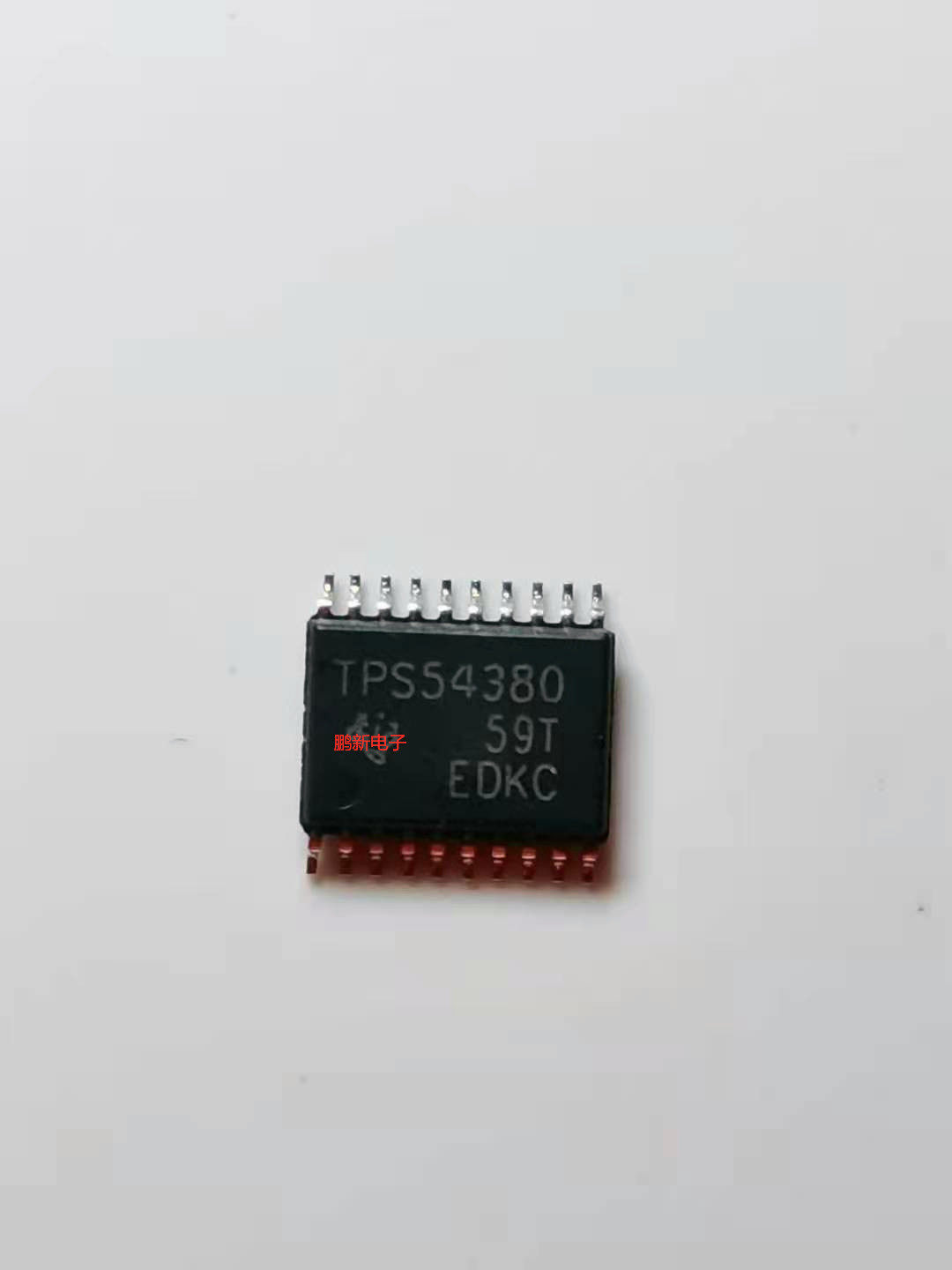 集成IC电路芯片TPS54380PWP  TPS54380  TSSOP原装拆机质量保证 - 实物图