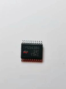 集成IC电路芯片TPS54380PWP  TPS54380  TSSOP原装拆机质量保证