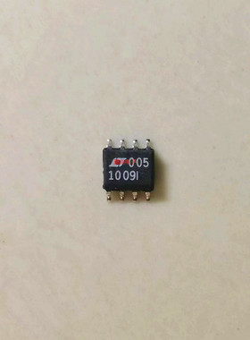 LT1009CS8  LT1009IS8    LT1009丝印1009封装SOP8