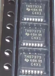 集成IC电路芯片THS7373IPWR   THS7373  TSSOP原装拆机质量保证