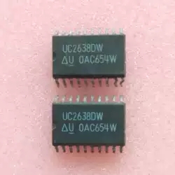 集成IC电路芯片UC2638DW  UC2638  SOP原装拆机质量保证