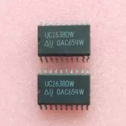 集成IC电路芯片UC2638DW  UC2638  SOP原装拆机质量保证