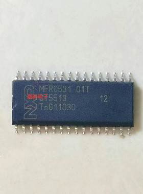 MFRC531 01T MFRC531 RC531 NXP SOP32