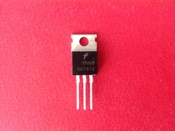 集成IC电路芯片KA7912原装拆机质量保证