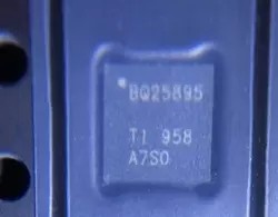 集成IC电路芯片BQ25895 BQ25895RTWR BQ25895RTWT QFN原装拆机
