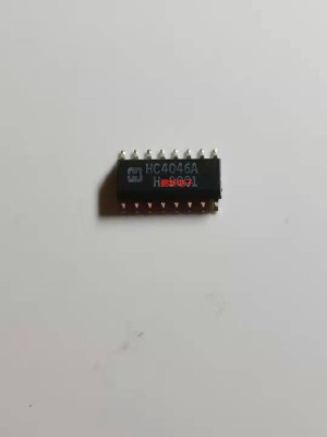 集成IC电路芯片74HC4046AM  74HC4046  HC4046A  SOP16原装拆机