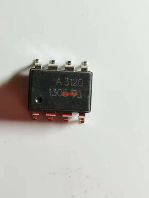 集成IC电路芯片HCPL-3120V  HCPL-3120   A3120V  A3120   SOP-8