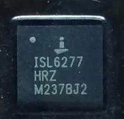 集成IC电路芯片ISL6277HRZ  ISL6277HR  ISL6277  QFN