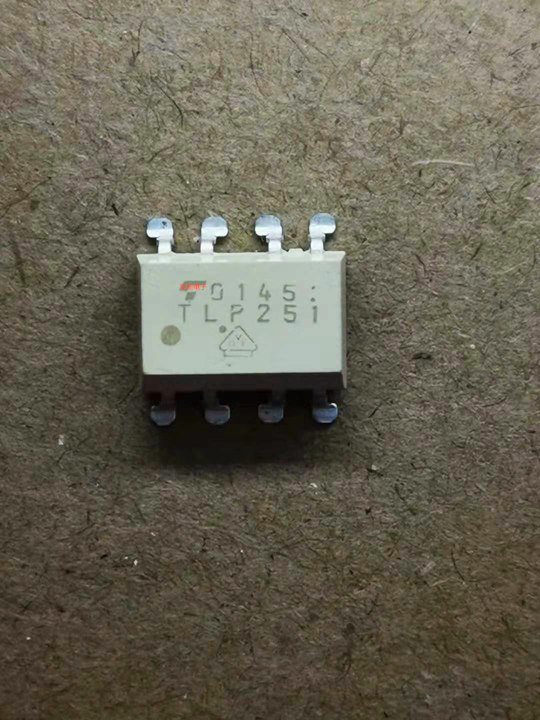 集成IC电路芯片TLP251  SOP8原装拆机质量保证