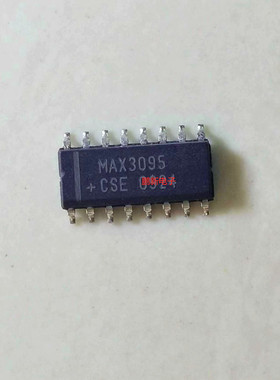 MAX3095   MAX3095ESE MAX3095CSE SOP16 集成IC电路芯片质量保证
