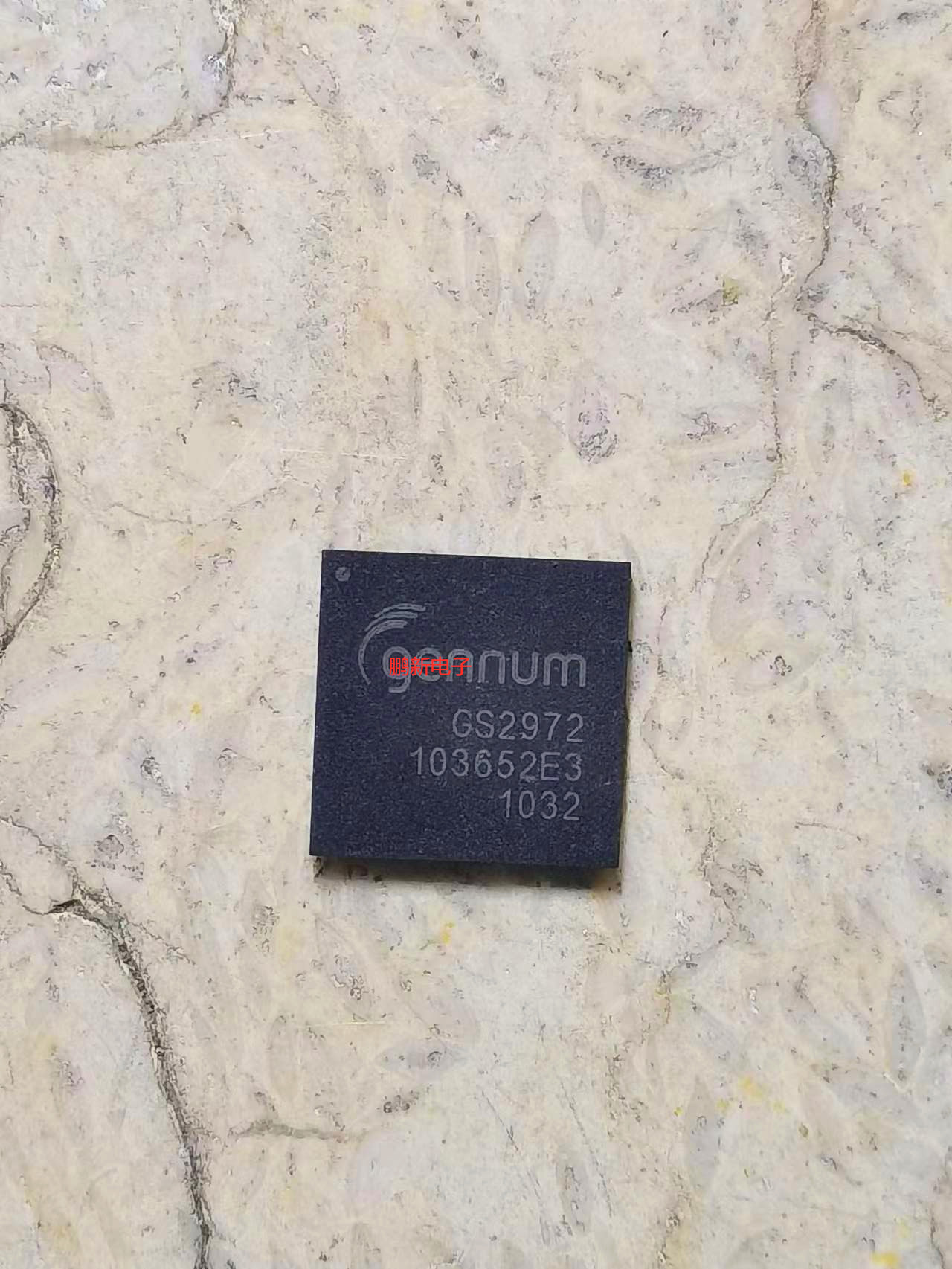 集成IC电路芯片原装拆机质量保证