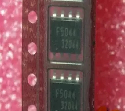 F5044 SOP8 FUJITSU 奔腾B50 09G电脑板易损电磁阀驱动芯片