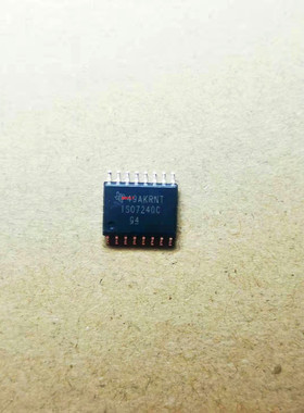 集成IC电路ISO7240CDWR ISO7240CDW ISO7240C  ISO7240  SOP16