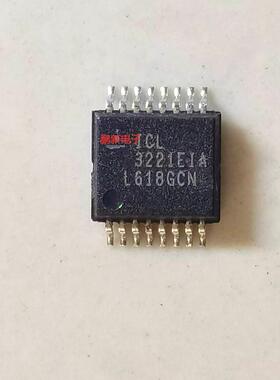 ICL3221CAZ  ICA3221CA  ICA3221  SSOP