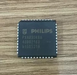 集成IC电路芯片PXAG30KBA  PXAG30  PLCC原装拆机质量保证