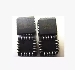 LM3914 LM3914V PLCC20封装 集成电路IC芯片/显示器驱动芯片