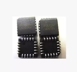 LM3914 LM3914V PLCC20封装 集成电路IC芯片/显示器驱动芯片