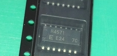 集成IC电路芯片RX-4571SA R4571 RTC4571原装拆机质量保证SOP16