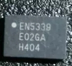 EN5339QI EN5339 QFN24 贴片 直流转换器 集成 IC芯片 全新进口