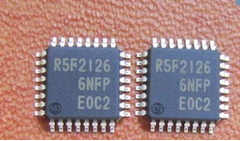 R5F21266NFP汽车电脑板IC芯片模块
