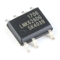 贴片 LNK626DG LNK626 SOP7 交流/直流转换器 芯片