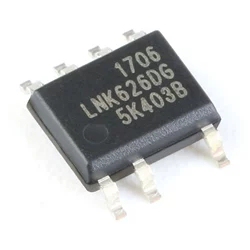 贴片 LNK626DG LNK626 SOP7 交流/直流转换器 芯片