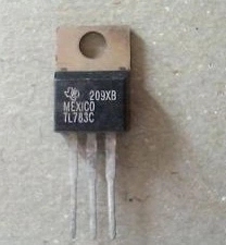 TL783C TL783CKC 高压调节三端芯片 TO-220