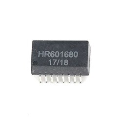 HR601680/HY601680 网络变压器IC SOP-16