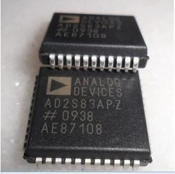 集成电路芯片AD2S83APZ AD2S83IPZ 放大器IC原装拆机质量保证