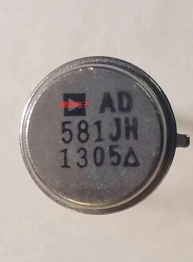 AD581JH AD581JH/+ AD581KH AD581KH/