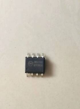 JW5015A SOP8脚贴片 DCDC同步降压转换芯片 同步降压稳压IC