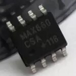 集成电路MAX660 MAX660ESA MAX660CSA SOP8 贴片 开关稳压器