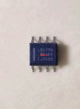 SN75LBC179QDR SOP-8 SN75LBC179 丝印LB179Q 接收发器芯片