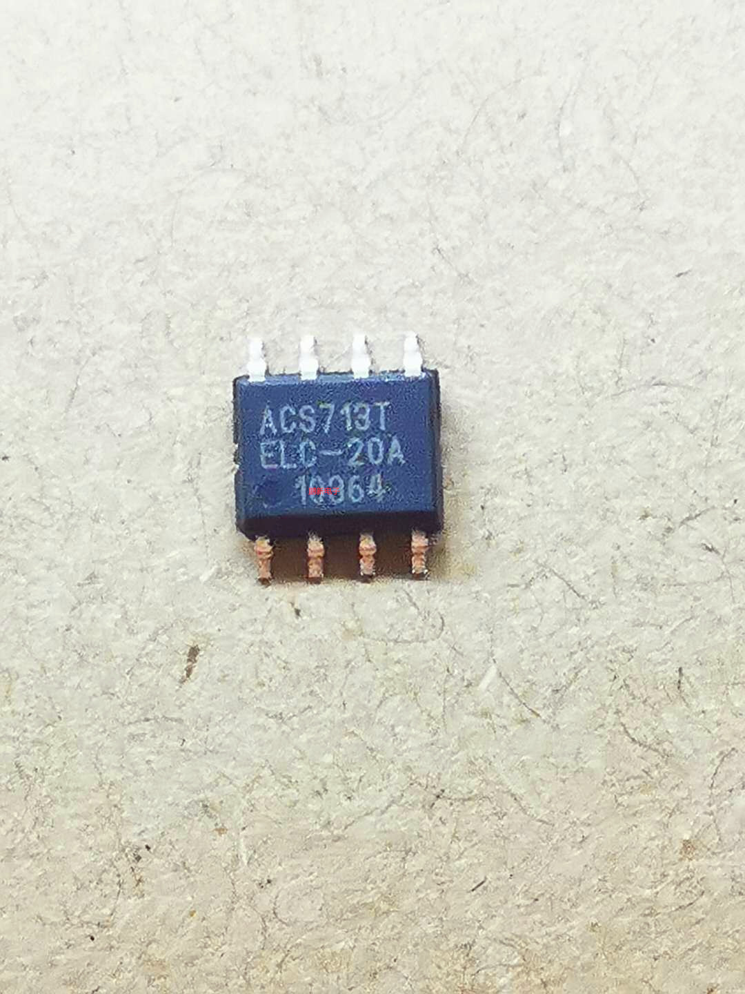 ACS713T ACS713ELCTR-30A ACS713ELCTR-20A ACS713TELC-20A