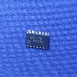 集成IC电路芯片TPS2226ADBR  TPS2226DBR   TPS2226A  TPS2226