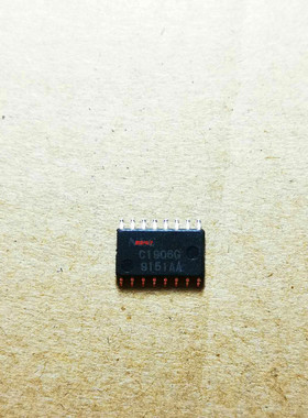 IC集成C1906G  C1906  SOP16 全新原装拆机质量保证电源闪电发货