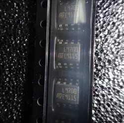 集成IC电路芯片L9700D  L9700 SOP8原装拆机质量保证