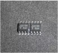 集成IC电路芯片2198 HAT2198R HAT2198R-EL-E 贴片SOP-8原装拆机