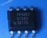 液晶电源芯片 FR9882 贴片SOP8