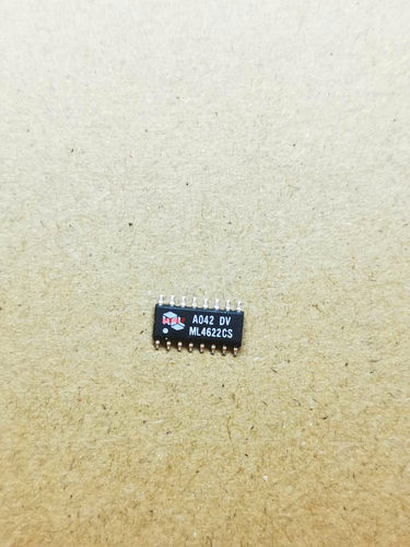 集成IC电路芯片ML4622CS  ML4622  SOP16原装拆机质量保证