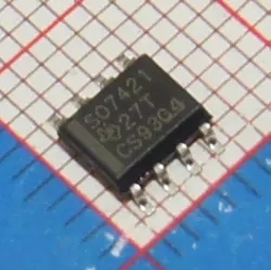 集成IC电路芯片ISO7421EDR  ISO7421DR  ISO7421  SO7421  SOP8