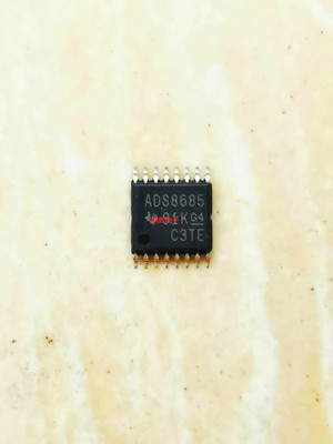 集成IC电路芯片ADS8685IPWR  ADS8685  TSSOP原装拆机质量保证