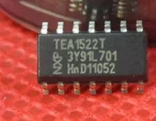 集成IC电路芯片TEA1522T  TEA1522 SOP14原装拆机质量保证
