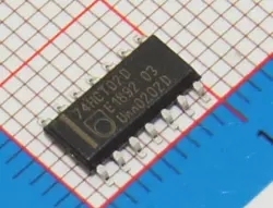 SN74HCT02DR HCT02 74HCT02D 四2输入或非门 SOP14进口