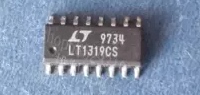 集成IC电路芯片LT1319CS LT1319 SOP原装拆机质量保证