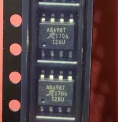 集成IC电路芯片A8498SLJTR-T   A8498T  SOP8原装拆机质量保证