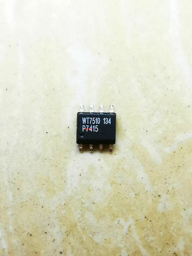 集成IC电路芯片WT7510  SOP8原装拆机质量保证