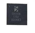 SX1308 SX1308IMLTRT SX1308IMLTRC SEMTECH    QFN64